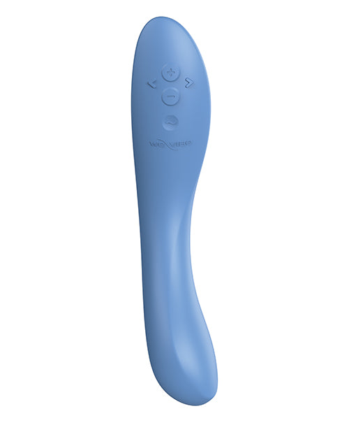 RAVE 2 — G-Spot Vibrator