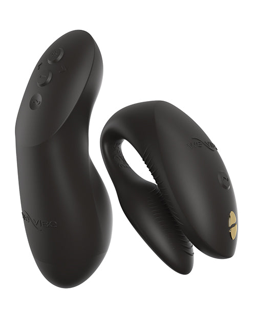 CHORUS PRO — Couples Vibrator