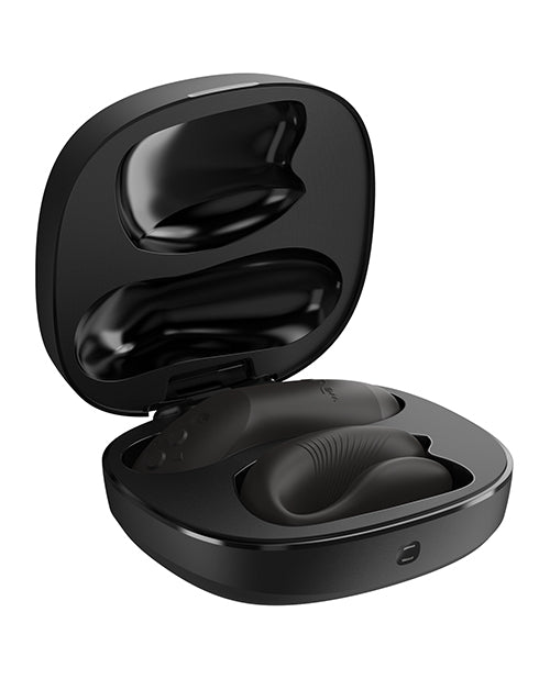 CHORUS PRO — Couples Vibrator