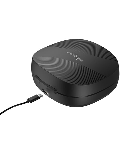 CHORUS PRO — Couples Vibrator