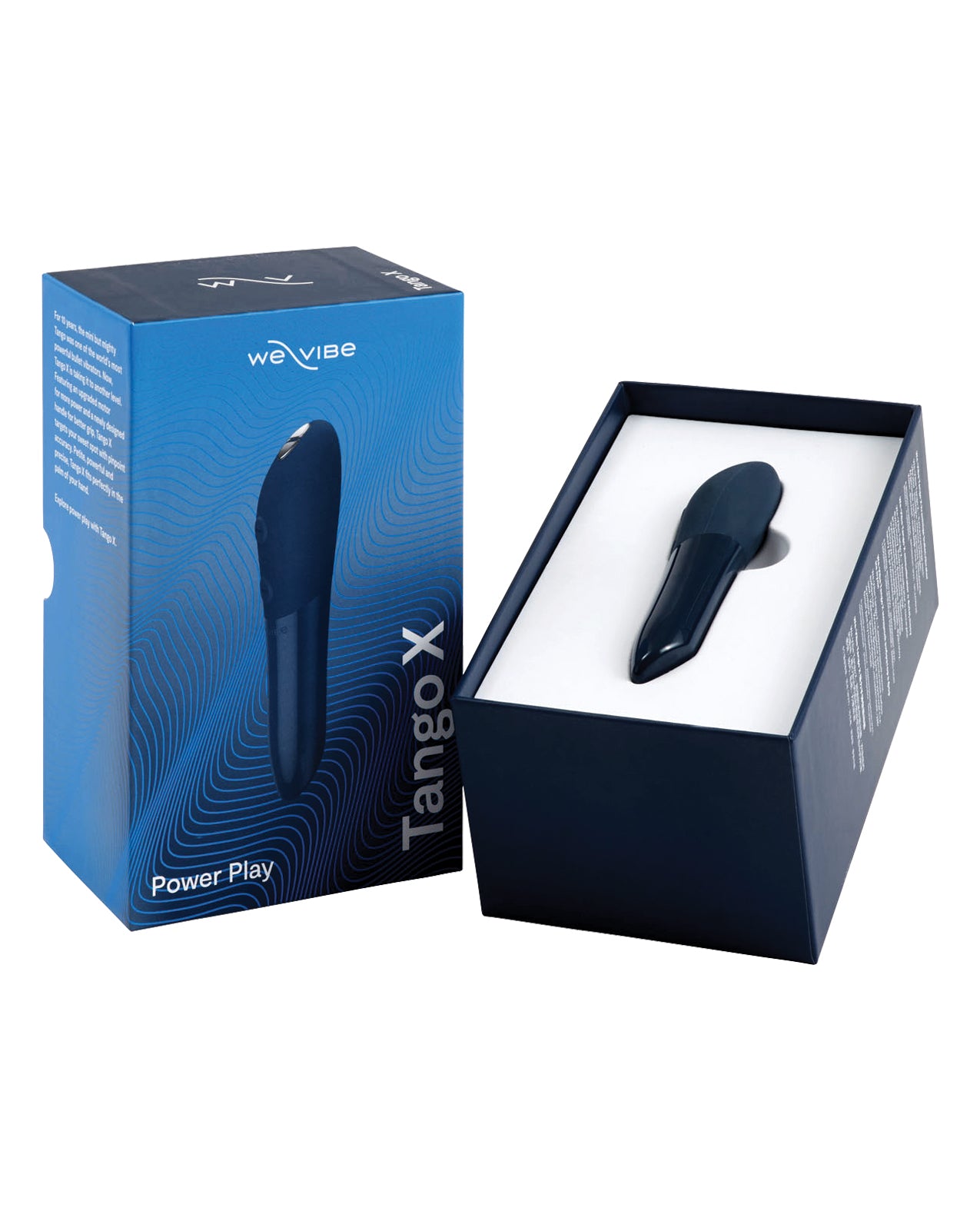 TANGO X — Bullet Vibrator