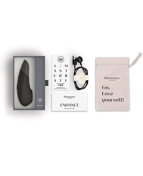 ENHANCE — Clitoral Stimulator