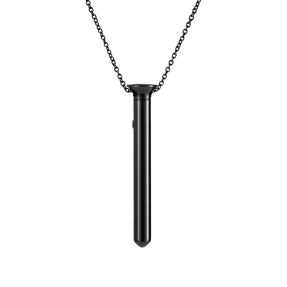 VESPER MINI — Wearable Vibrator Necklace