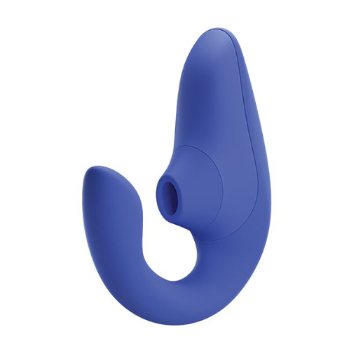 BLEND — Dual Stimulator