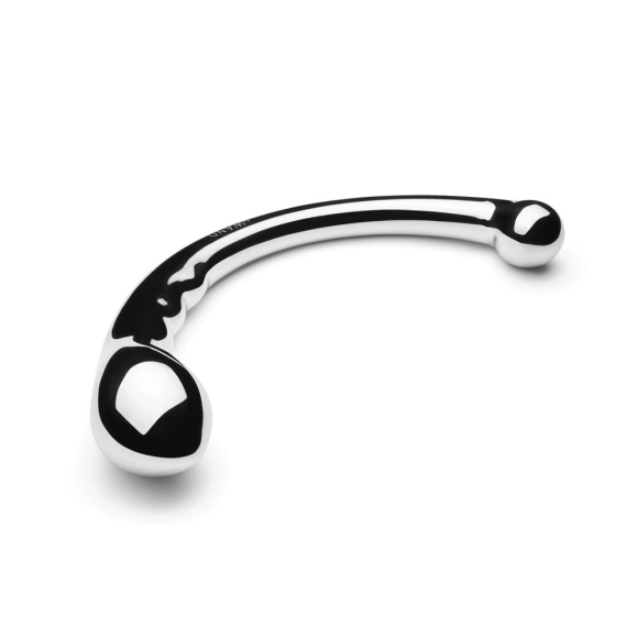 HOOP — Dual Ended Stainless Steel Massager by Le Wand