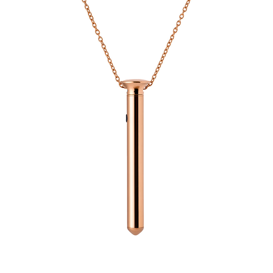 VESPER MINI — Wearable Vibrator Necklace