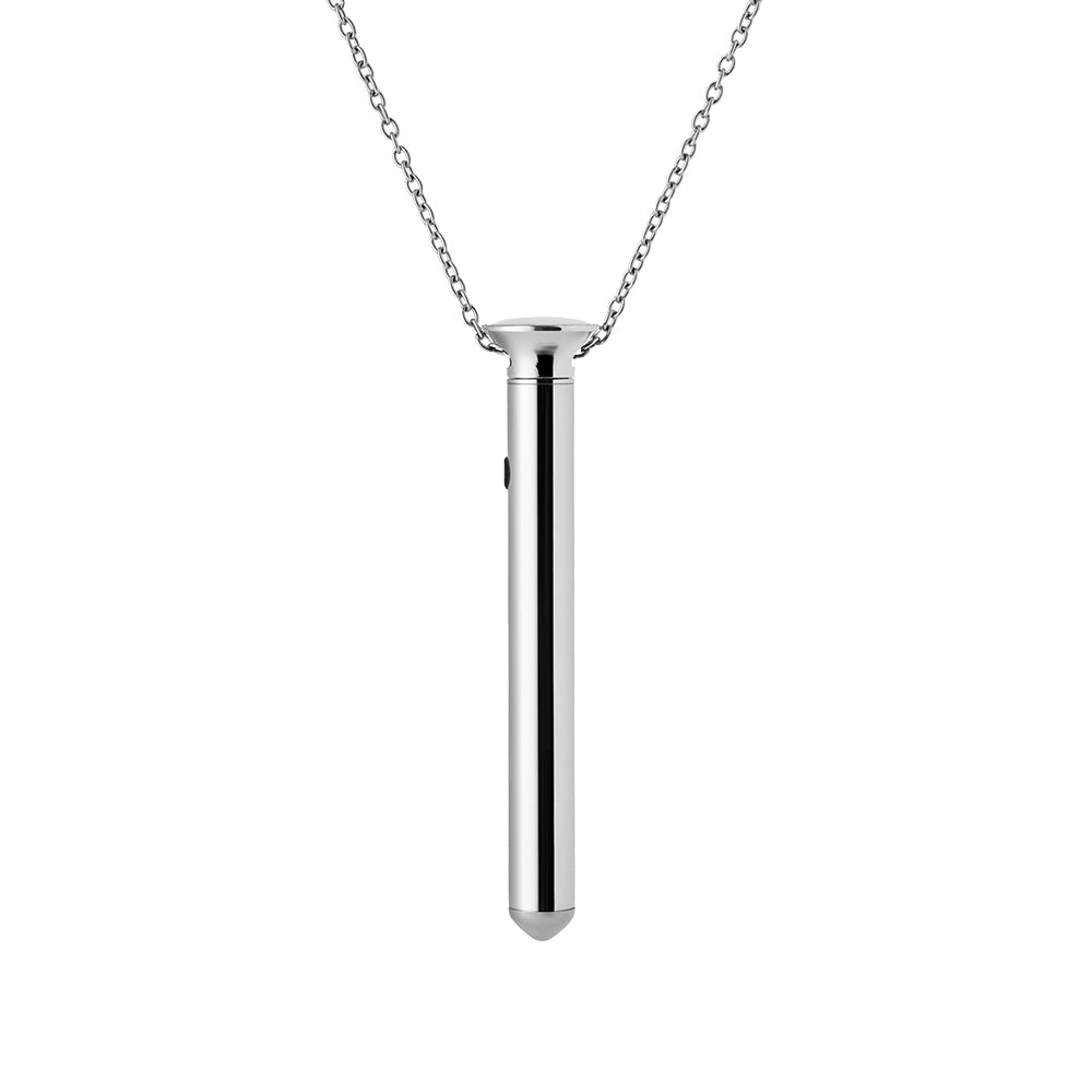 VESPER MINI — Wearable Vibrator Necklace