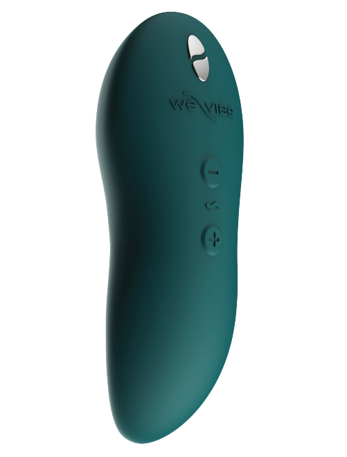 TOUCH X — Multi-Purpose Vibrator