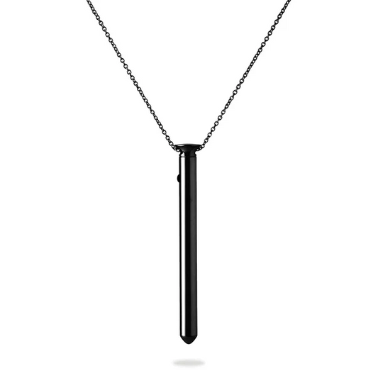 VESPER 2 — Wearable Vibrator Necklace