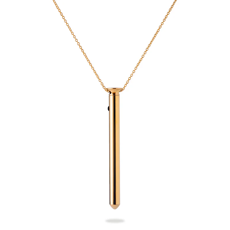 VESPER 2 — Wearable Vibrator Necklace