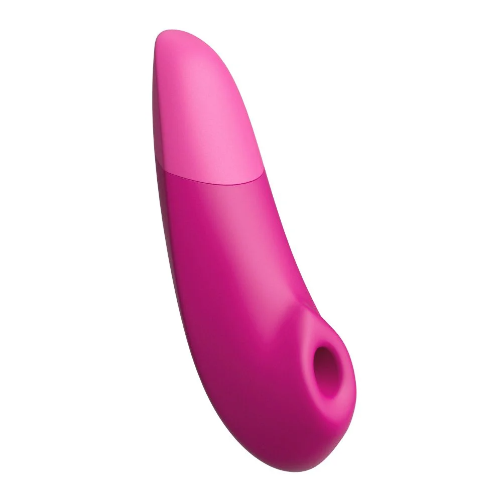 ENHANCE — Clitoral Stimulator