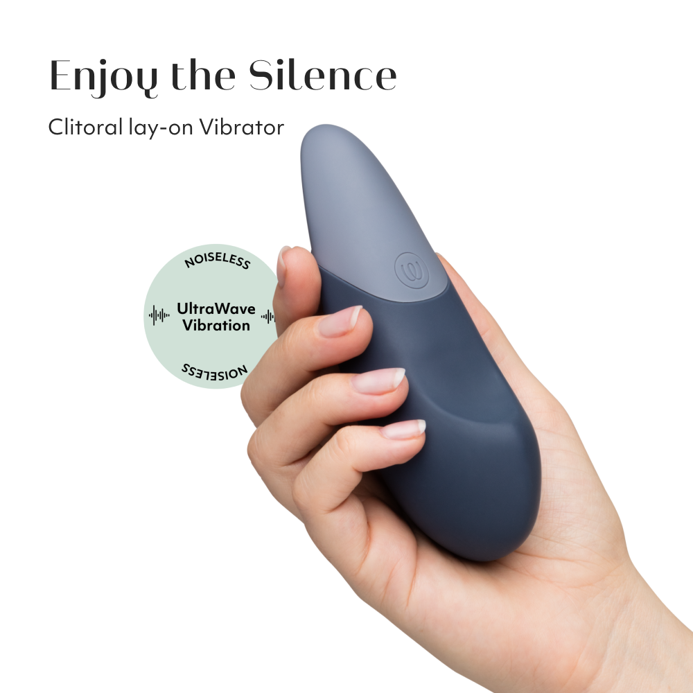 VIBE — Clitoral Vibrator