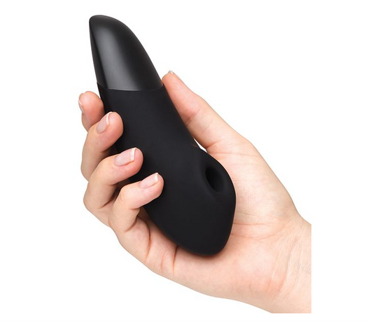 ENHANCE — Clitoral Stimulator