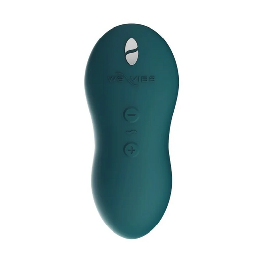 TOUCH X — Multi-Purpose Vibrator