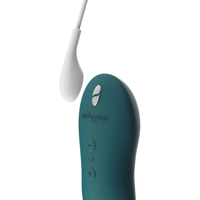TOUCH X — Multi-Purpose Vibrator