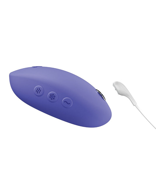 TEMP — Temperature Vibrator