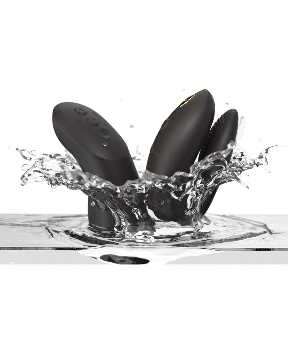 CHORUS PRO — Couples Vibrator