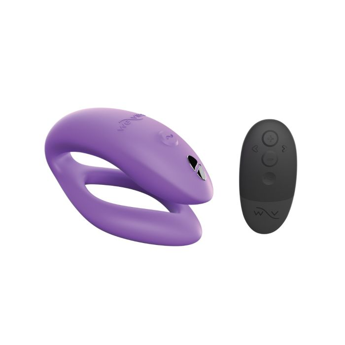 SYNC O — Couples Vibrator