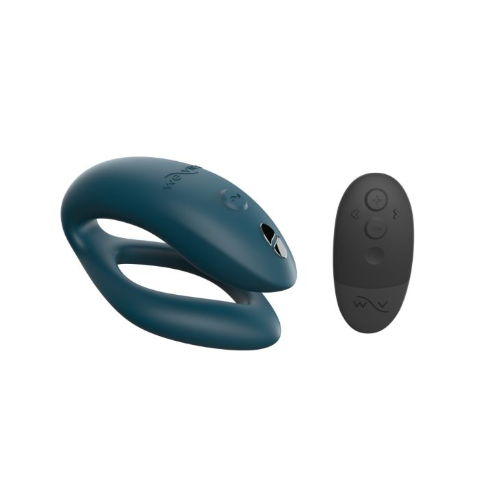 SYNC O — Couples Vibrator